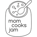 MOM COOKS JAM