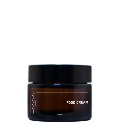 Крем для ніг з вітамінами та пантенолом Ессе Foot Cream EС-11-0261 фото