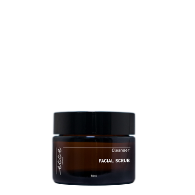 Скраб для обличчя Ессе Facial Scrub EС-11-0021 фото