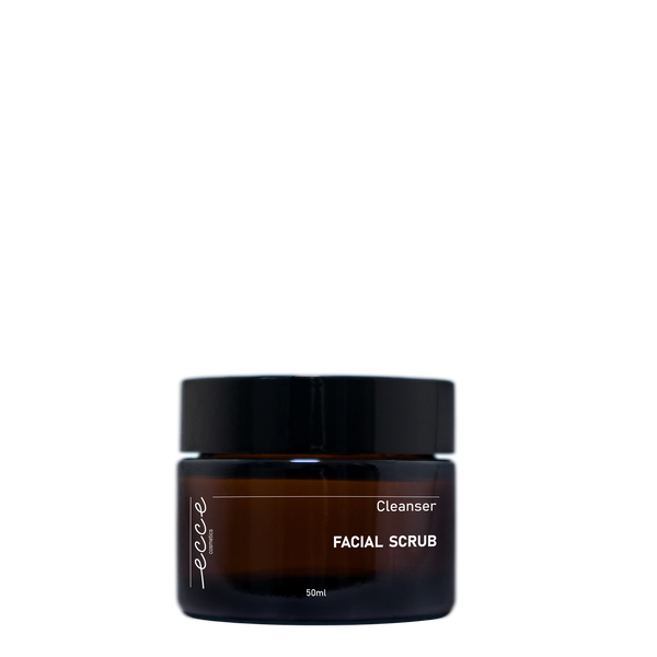 Скраб для обличчя Ессе Facial Scrub EС-11-0021 фото