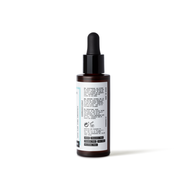 Супер зволожуючий концентрат для обличчя Super plump hydra concentrate BM-11-0191 фото