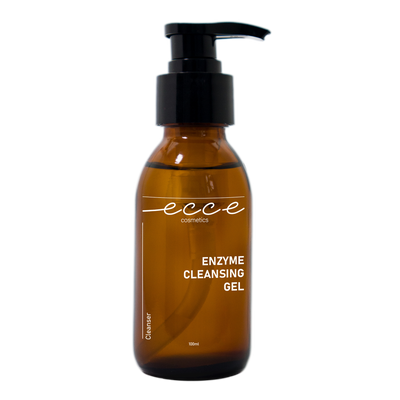 Гель для вмивання з ферментами Ессе Enzyme Cleansing Gel EС-11-0031 фото