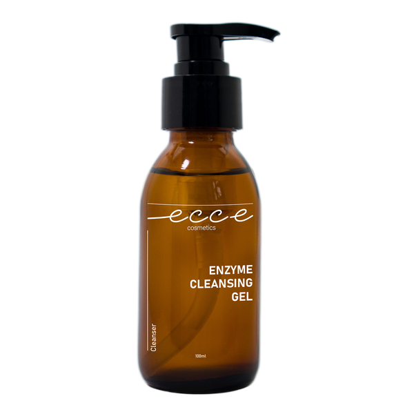 Гель для вмивання з ферментами Ессе Enzyme Cleansing Gel EС-11-0031 фото