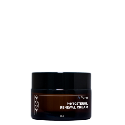 Крем з фітостеролами та церамідами Ессе Phytosterol Renewal Cream EС-11-0151 фото