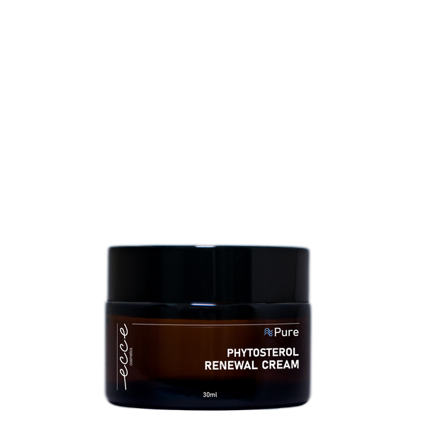 Крем з фітостеролами та церамідами Ессе Phytosterol Renewal Cream EС-11-0151 фото