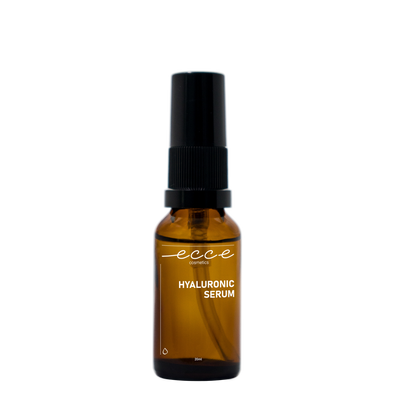 Сироватка з гіалуроновою кислотою Ессе Hyaluronic Serum EС-11-0171 фото