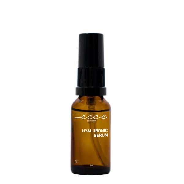 Сироватка з гіалуроновою кислотою Ессе Hyaluronic Serum EС-11-0171 фото